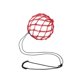 thumbnail image 4 of de red para balón de fútbol,Entrenador de patadas para fútbol con red para balones de fútbol,Bolsa para sujetar pelotas de entrenamiento de malabarismo con bungee de fútbol,Equipo, 4 of 8