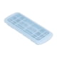 thumbnail image 3 of Molde para hielo, azul, multiusos, silicona, suministros para el hogar, molde para cubitos de hielo, calidad superior, 3 of 13