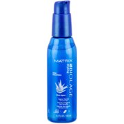 Angle View: Biolage by matrix styling blue agave nectar control gel, 4.2 fl oz