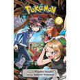 thumbnail image 2 of PokÃ©mon Adventures: Xâ¢Y, Vol. 2 (2), 2 of 2