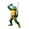 bandai tamashii nations s.h. figuarts leonardo "teenage mutant ninja turtles" action figure