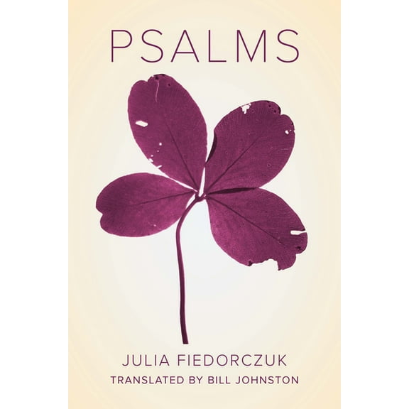 Wisconsin Poetry Psalms, (Paperback)
