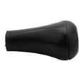thumbnail image 5 of 5 Speed Manual Plastic Shift Knob 12mm Stick Hole (black) For Series 1 To 7 X5 E30 E36 E46 E39 E34, 5 of 5