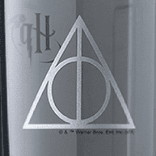 Blender Bottle Harry Potter Pro Series 28 oz. Shaker Cup with Loop Top - On  Sale - Bed Bath & Beyond - 22832979