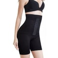 thumbnail image 2 of Faja Short Panty Reductora Moldeadora Doble Compresión, 2 of 6
