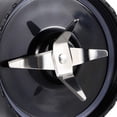 thumbnail image 3 of 2X Cross Blade for Magic Bullet 250w MB1001 Series Food Processor Blenders Replacement Part, 3 of 5