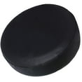 thumbnail image 5 of DINHEAROM 1Set Rv Tire Cover Black 23 Inch Round for Protecting from Dirt and Rust, 5 of 6