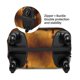 thumbnail image 2 of Fotbe Western Desert Cowboy Cloud Funda Protectora para Equipaje, Antirrayones y Resistente a la Suciedad, Compatible con Maletas de 18 a 32 Pulgadas-Medium, 2 of 7