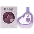 thumbnail image 1 of Bebe Sheer EDP For Her 100 ml /3.4 Fl. oz., 1 of 2