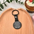 thumbnail image 5 of Grandpa Papa Papaw Dad Keychain Fathers Day Keychain Gifts for Dad Grandpa, 5 of 13