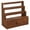 Wood Grain, variant on 4 Tier Card Display Stand, Wooden Graded Card Display Rack for Sports Cards, Desktop Card Holder for Card Collection, Showcase Organizer for Collectibles