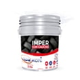 thumbnail image 1 of Impermeabilizante con Caucho 19L Color Blanco Adekon Duracion 3 años, 1 of 7