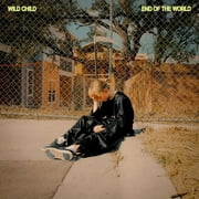 Wild Child - End Of The World - Folk Music - CD