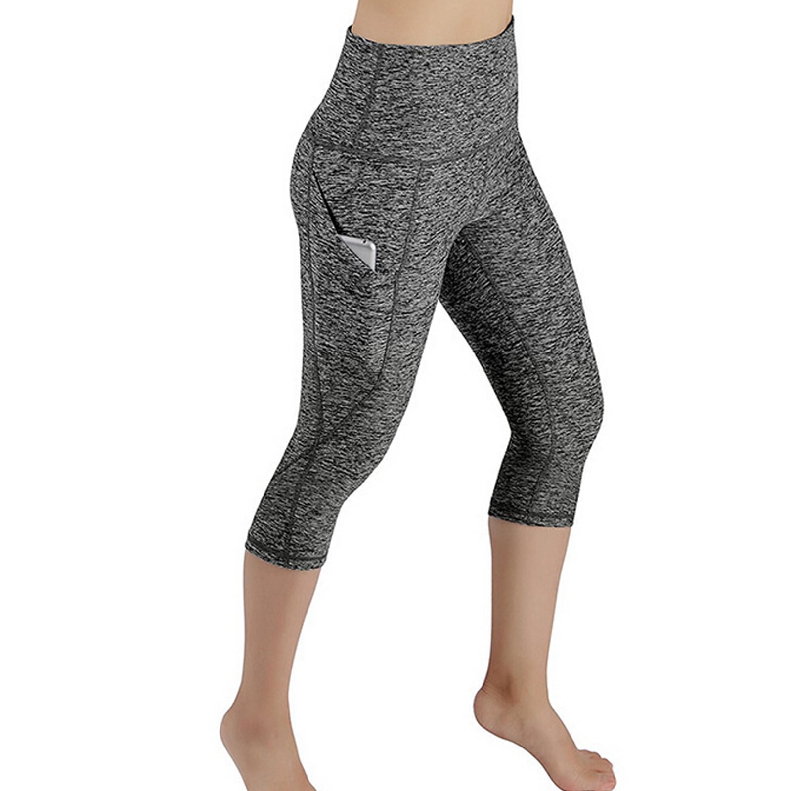 walmart capri yoga pants