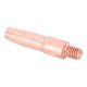 thumbnail image 5 of Resistant To High Temperature Welding Contact Tips, Chrome Zirconium Copper MIG Welding Tips, Anti-corrosion Welding Contact For Welding Machine, 5 of 8