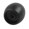 thumbnail image 2 of Rouleau en Caoutchouc / Roue Silencieuse Adaptée pour Qrevo Curv / pour Saros 10 / pour Saros 10R, 2 of 11