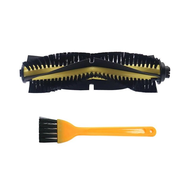 Main Brush Side Brush HEPA Filter for ILIFE V7S, V7, V7S Pro Robot Vacuum Cleaner Parts for Chuwi ILIFE V7S Pro Accessories~1187