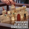 thumbnail image 4 of Juego de mesa Juegos de restauración Crossbows & Catapults Fortress War, 4 of 7