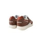 thumbnail image 3 of Tenis Reebok Glide Mujer Sofisticado blanco 23, 3 of 5