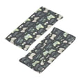 thumbnail image 4 of Rocae Gamers for Sweatbands Sports Headband for Men and Women,Fashion Sweat Bands Headbands for Running,Cycling,Football, Yoga, Fitness, 4 of 9