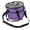 A, variant on Waterproof Car Cup Storage Holder With Front Pocket For Essential Like Phone And Key 4 Compartment Drink Carriers Bag