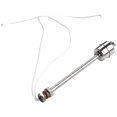 thumbnail image 4 of 150mm Stainless Steel Level Liquid Water Float Switch Water Tower Rain Barrel, 4 of 12