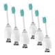 thumbnail image 1 of 6PCS Replacement Toothbrush Heads for HX7001/HX7002, 1 of 5