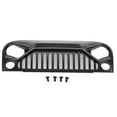 thumbnail image 6 of FAGINEY Nylon Angry Eyes Grille Body 1:10 Car Front Accessory Set for   Crawler, 1/10 Grill Body, 6 of 6