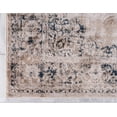 thumbnail image 2 of Unique Loom Blackthorn Leila Vintage Oriental Area Rug or Runner, 2 of 9