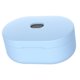 thumbnail image 5 of Funda protectora de silicona y funda para auriculares Azul 1, 5 of 9