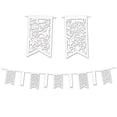 thumbnail image 2 of Hanging Banners for Various Occasions, 2 of 2