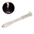 thumbnail image 4 of Brocas Helicoidales, Juego De Brocas Multiusos Práctico Profesional De Acero Con Alto Contenido De Carbono Para Madera Para Resina Para Plástico Para Perlas, 4 of 7