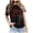Black, variant on Womens T Shirts, 50th Birthday For Women Fifty Years Old Party Short Sleeve Graphic Tee Shirt Pink XL