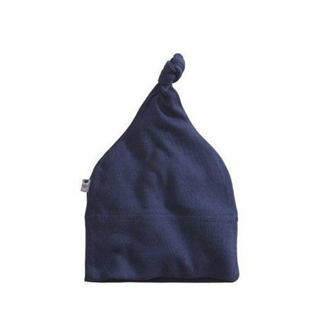 

Babysoy Janey Baby Hat Indigo 0-6 Months