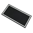 thumbnail image 4 of Bar Mat Spill Mat for Home Bar Decor for Home Durable Rubber 11.8" x 5.9" Small Large Home Bar Accessories Bar Gifts Bar Mats for Countertop, 4 of 21