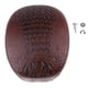 thumbnail image 1 of Cojín Del Asiento Delantero Del Conductor Para Forty XL1200 883 72 48 - 7 Sharpla Cojín del pasajero de la motocicleta, 1 of 8