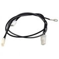 thumbnail image 4 of Remplacement de Solénoïde de Coupure de Carburateur Compatible avec Briggs & Stratton, 4 of 5