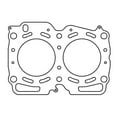 thumbnail image 2 of Cometic Gasket Automotive C4263 040 Cylinder Head Gasket Fits 91 94 Fits/For Fits select: 1991-1993 SUBARU LEGACY SPORT, 1994 SUBARU LEGACY, 2 of 2