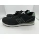 thumbnail image 1 of New Balance 515 Sneakers Mens 11 Black/Green Running Athletic Casual ML515GH3, 1 of 6