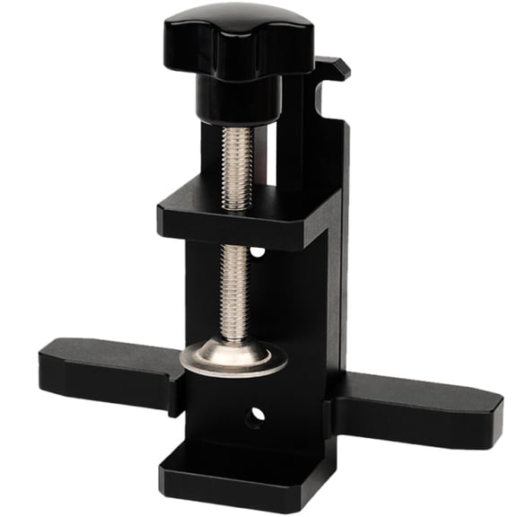 RUISINERY Cabinet Door Mounting Installation Tool For Precise Leveling And Easy Adjustment Woodworking Furniture Manufacturing