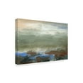 thumbnail image 2 of Trademark Fine Art 'Coast View II' Canvas Art by Sharon Gordon, 2 of 4