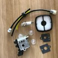 thumbnail image 2 of Carburetor Kit For Echo HC-152/Shindaiwa DH235 HT235 HT232 A021004740 RB-K92A, 2 of 5