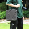 thumbnail image 3 of Bolsa De Transporte Motores de Vehículos Juguete Bolsas de transporte de almacenamiento de estabilizador de cardán de caja de carcasa dura para DJI Ronin RS 3, 3 of 9