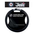 thumbnail image 1 of Fremont Die 2324588546 Housse de Volant Style Maille Winnipeg Jets, 1 of 1