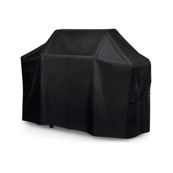 BBQ Barbecue Grill Cover 70"L X 30"D X 48"H, Heavy Duty Outdoor