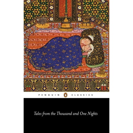 Tales from the Thousand and One Nights