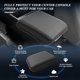 thumbnail image 2 of Reposabrazos con tapa de consola central para Toyota Tacoma 2024-2026, 2 of 7