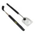 thumbnail image 1 of 54000 - MAGNIFIER SWIVEL HEAD AND MAGNETIC PICKUP TOOL, 1 of 1