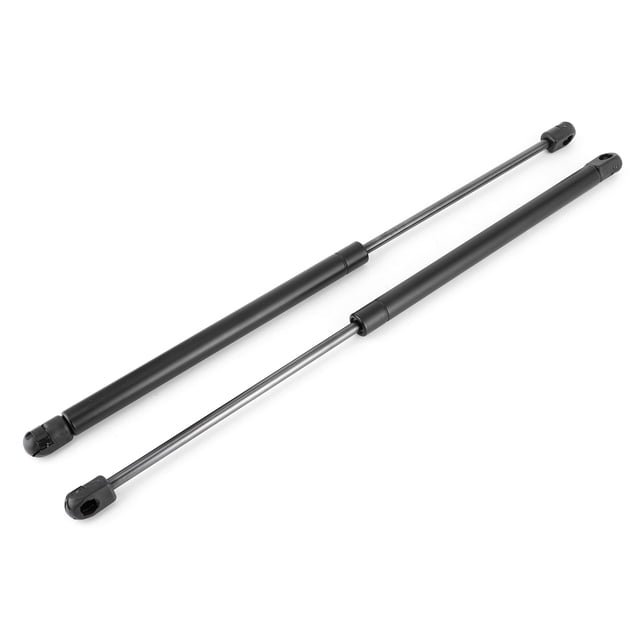 2 piezas de soporte de elevación del maletero trasero, amortiguadores y resortes SG304019 F4ZZ63406A10A aptos para Ford Mustang 1994-2004