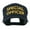 Navy, variant on Special Officer Embroidered Cap - Royal OSFM